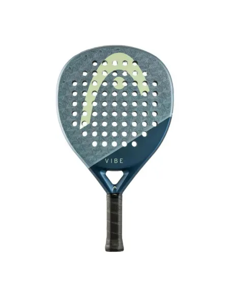 Head Vibe Azul 2026 | Ofertas De Padel